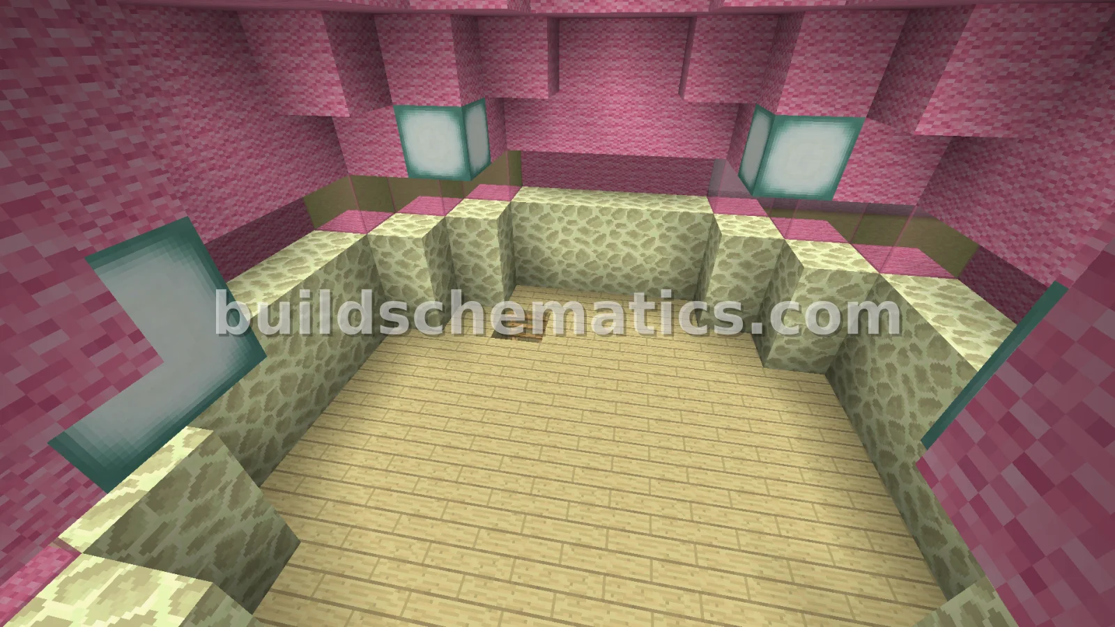 Fantasy Cupcake House — view 4